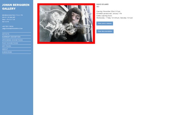 Elastico theme site design template sample