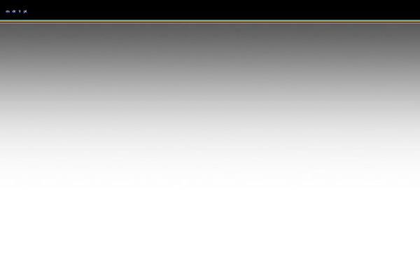 Site using jQuery Responsive Select Menu plugin