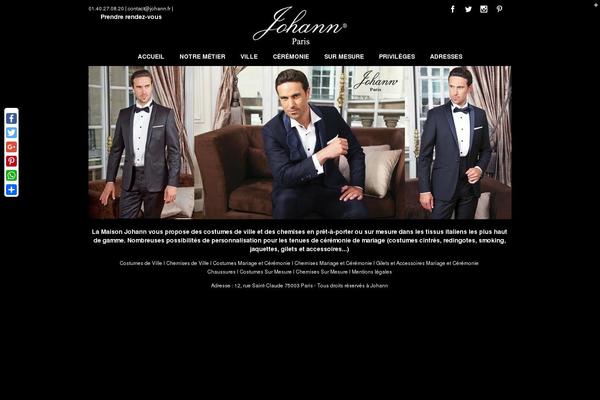Site using Lightview Plus plugin
