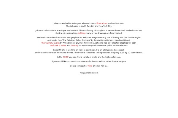 Hatch-child theme site design template sample