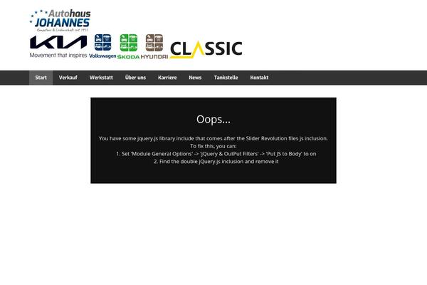 Langwitch-child theme site design template sample