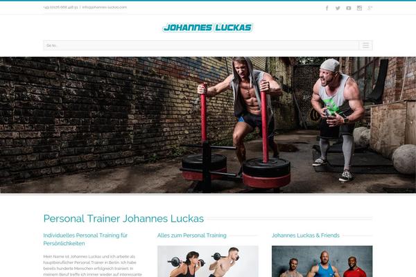 Site using Wp-gdpr-compliance plugin