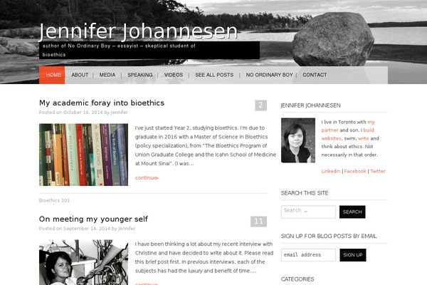 Site using Advanced-categories-widget plugin