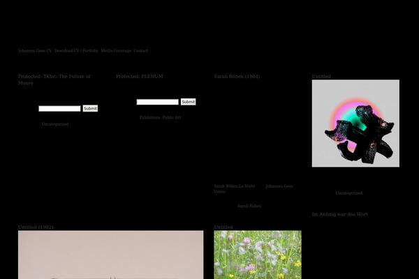 Site using IgnitionDeck plugin