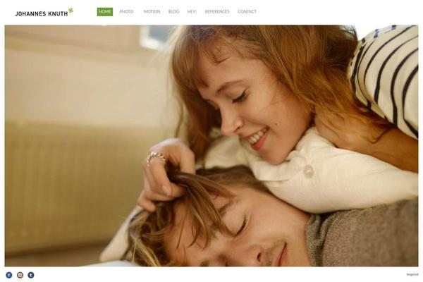 Site using Monsterinsights-user-journey plugin