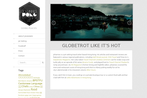 Site using Follow Button for Jetpack plugin