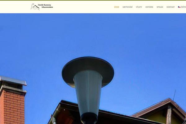 Site using Divi-contact-form-helper plugin