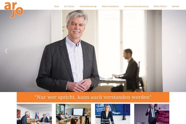 johannsen.at site used Arjo