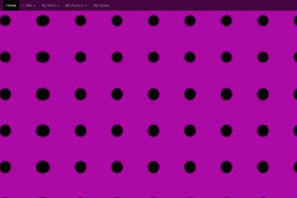Site using Easy Social Share Buttons plugin