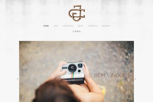 Matte theme site design template sample