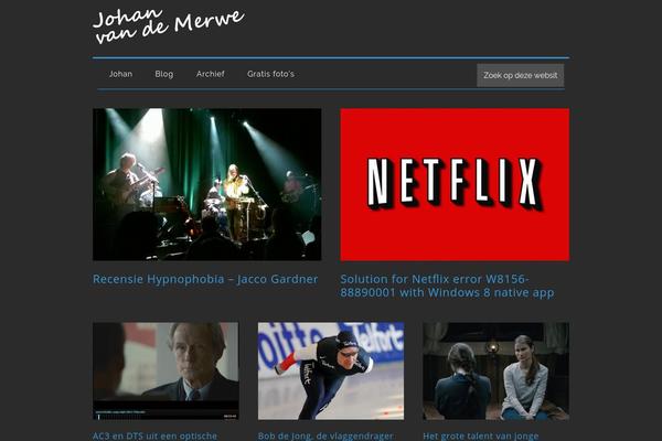 Site using Bol.com Partner Program Plugin plugin