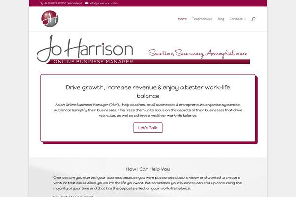 Site using Official MailerLite Sign Up Forms plugin