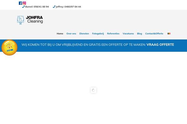 Site using Vc_responsive_design plugin