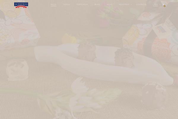 Site using Gridable plugin