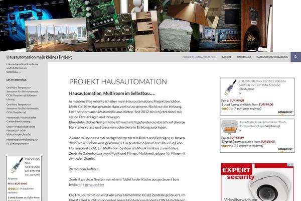 Able theme site design template sample