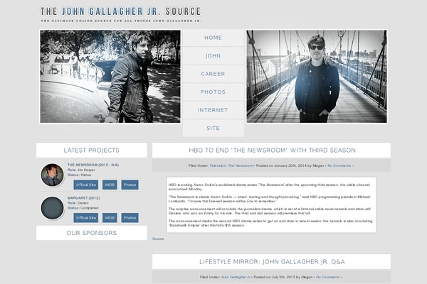 john-gallagherjr.com site used V1