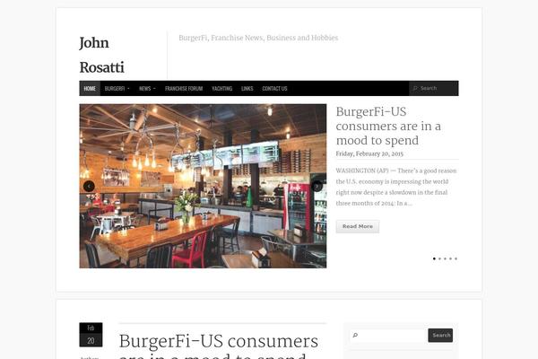 Site using FV WordPress Flowplayer plugin