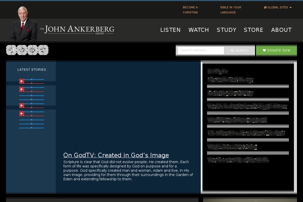 Site using Honeypot Comments plugin