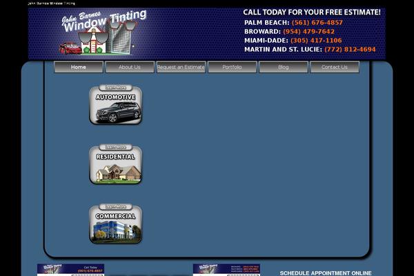 Site using Ridiculously Responsive Social Sharing Buttons plugin