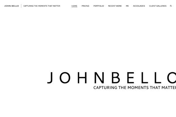 Oyster theme site design template sample