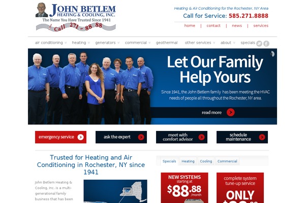 Mpw theme site design template sample