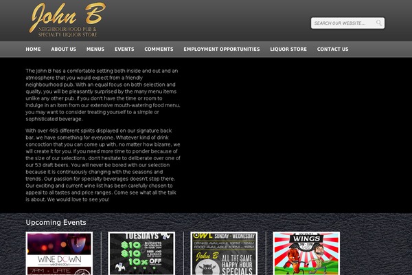 Site using VisualComposer plugin