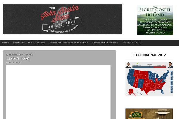 Site using WordPress Poll plugin