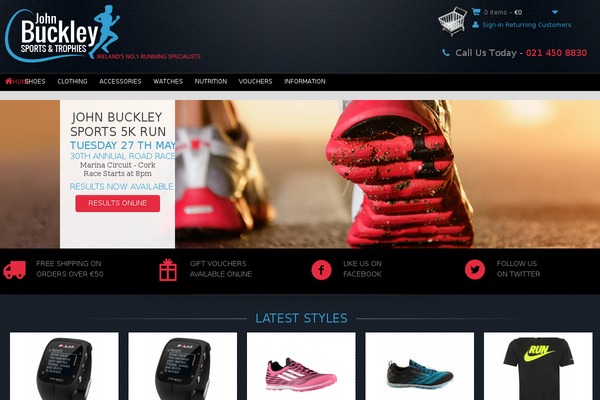 Site using Mgwoocommercebrands plugin