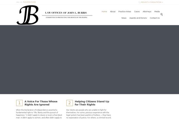 Lawyers Attorneys theme site design template sample