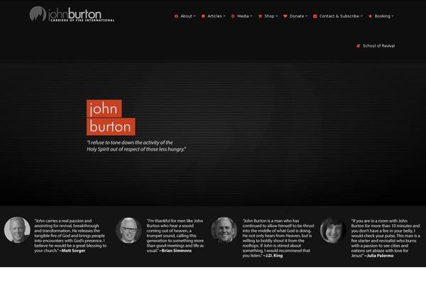 Site using Beaver Builder plugin