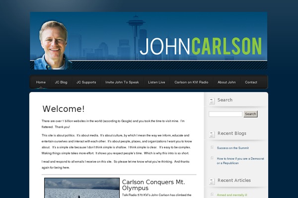 Site using Handheld plugin