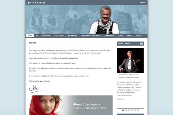 Site using Contact Form 7 Textarea Wordcount plugin