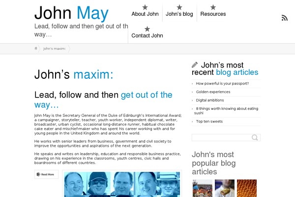 Site using Chosen-pro plugin