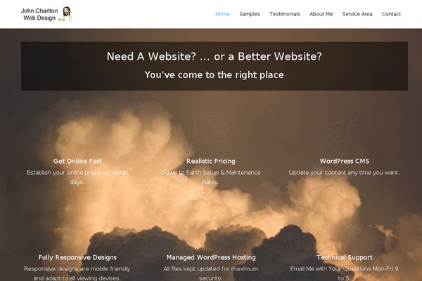 Site using Justified-image-grid plugin
