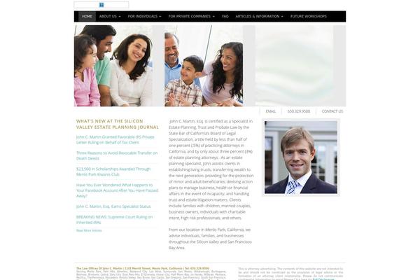 Site using Anti-spam plugin