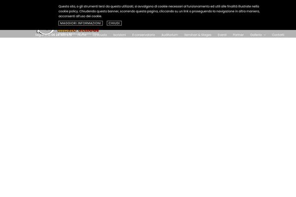 Barrel theme site design template sample