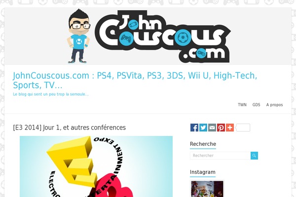 Site using Top Contributors plugin