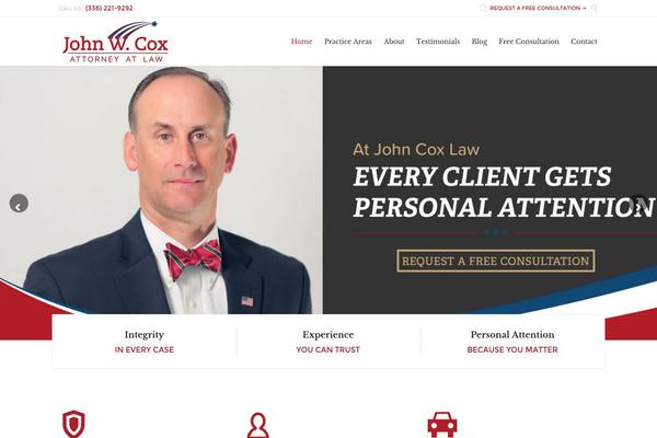 Lawyers Attorneys theme site design template sample