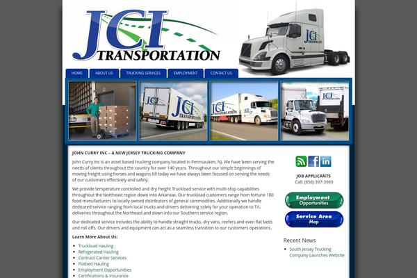 Vlm theme site design template sample