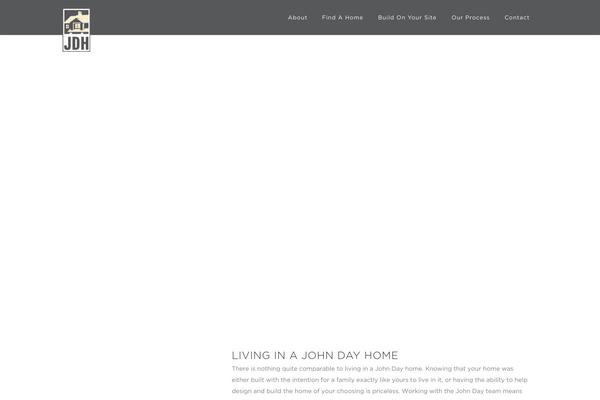 Site using Mapplic plugin