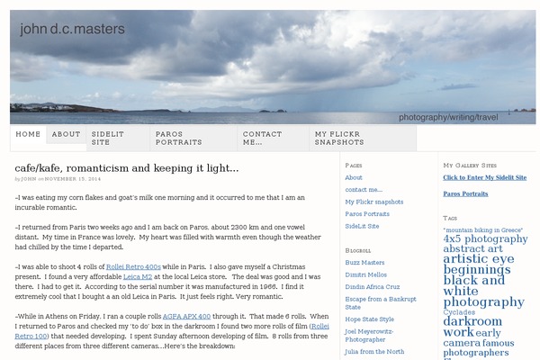Site using Twitter Button by BestWebSoft plugin