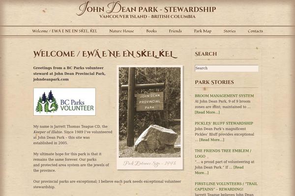 Site using Gallery Carousel Without JetPack plugin