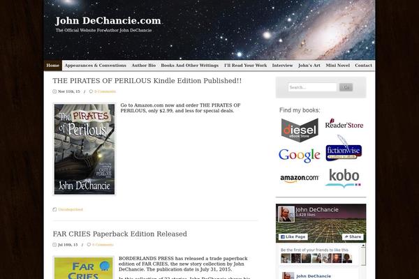 multi-color theme site design template sample