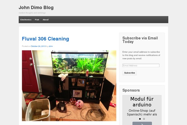 Responsive theme site design template sample