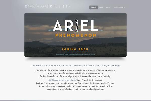 Site using Ts-display plugin