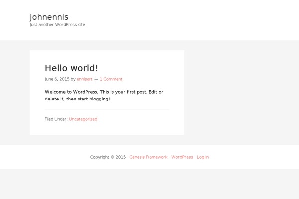 Site using CryptX plugin