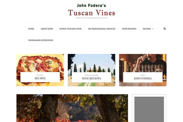 Site using Simple Aweber Optin Widget plugin