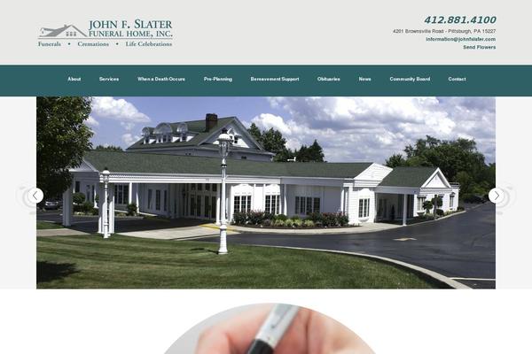 Site using Best WordPress FAQ plugin