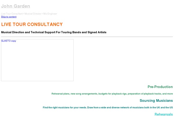 Site using Custom-fonts plugin