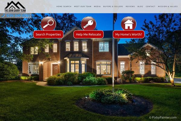 Site using Metronet-profile-picture plugin